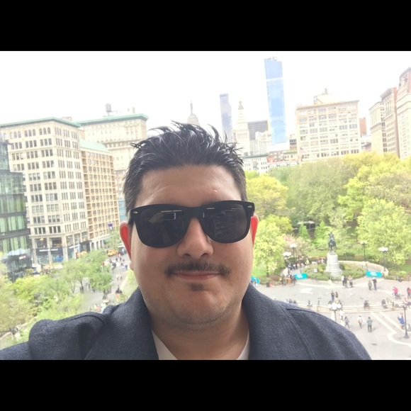 Meet your Posher, Luigi - Picture 2 of 2